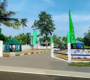 Luxury Land Plots in Athurugiriya