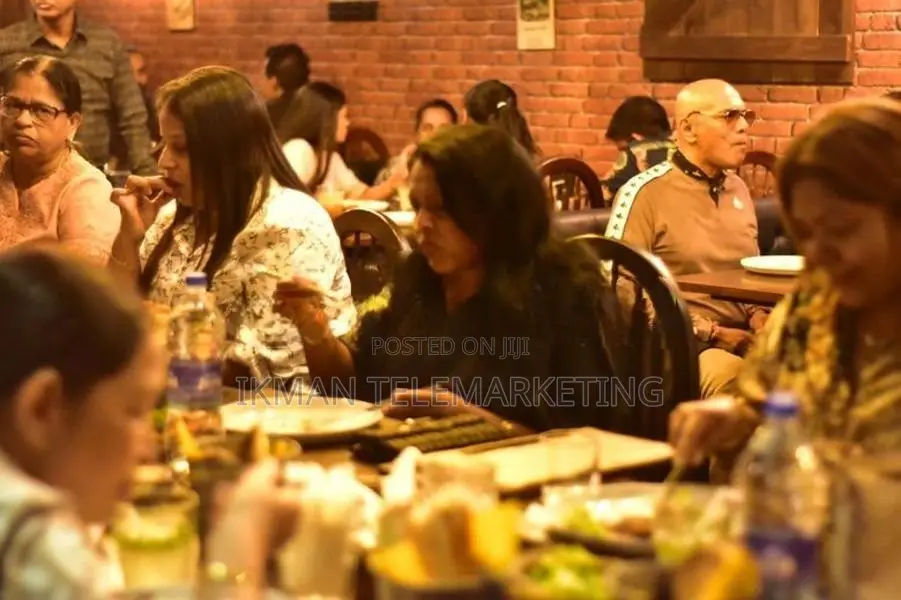Restaurant for Sale in Colombo 05