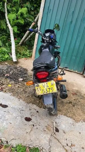 Bajaj Platina 125 2010
