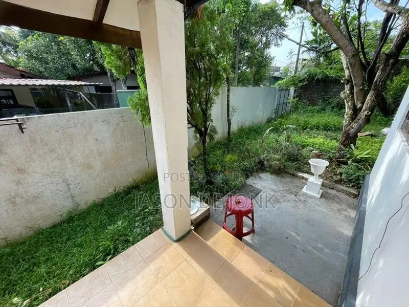Malabe House for Sale H26032