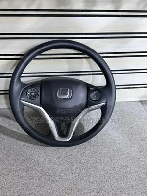 Honda Vezel Steering Wheel