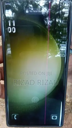 Samsung Galaxy S23 Ultra (Used)