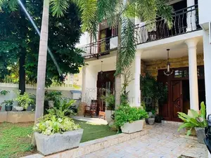 7bedroom house for rent in Dehiwala (EM129AW)