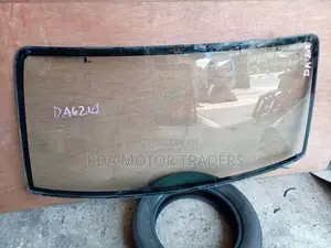 Every DA62V Windscreen
