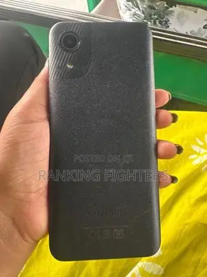 Samsung Galaxy A03 Core sumsung (Used)