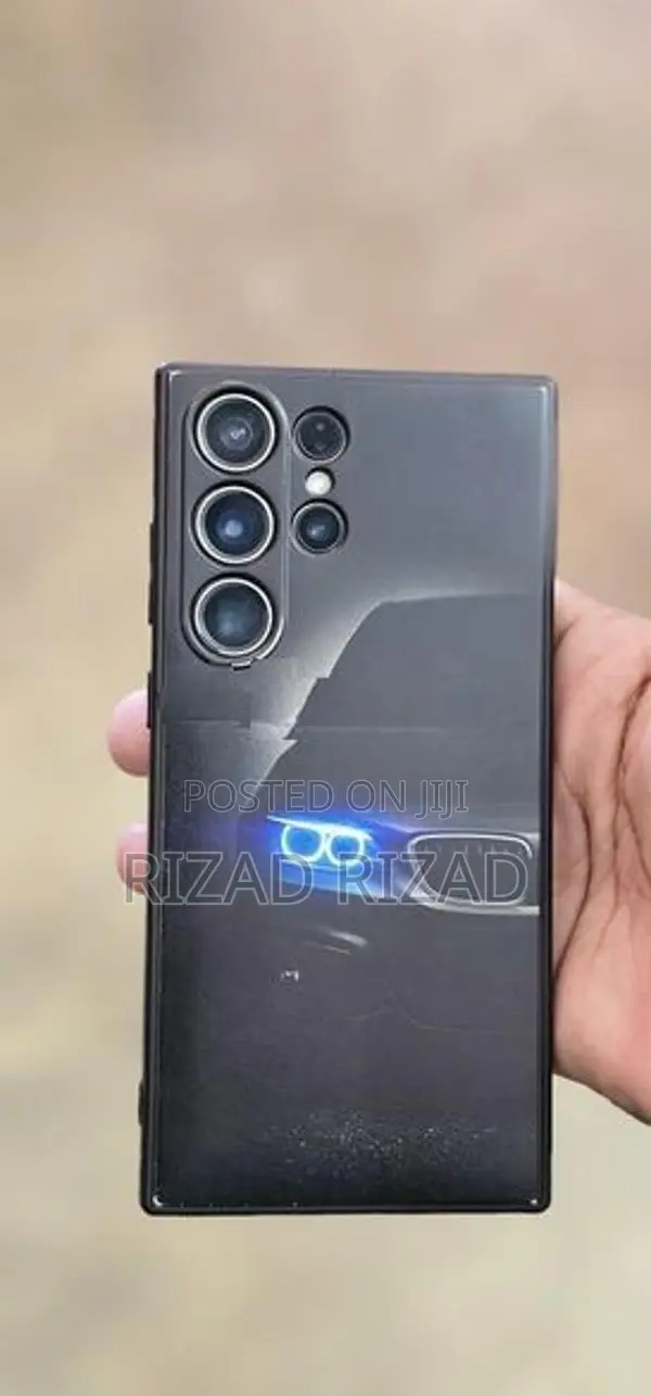 Samsung Galaxy S23 Ultra (Used)
