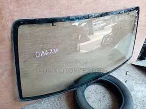 Every DA62V Windscreen