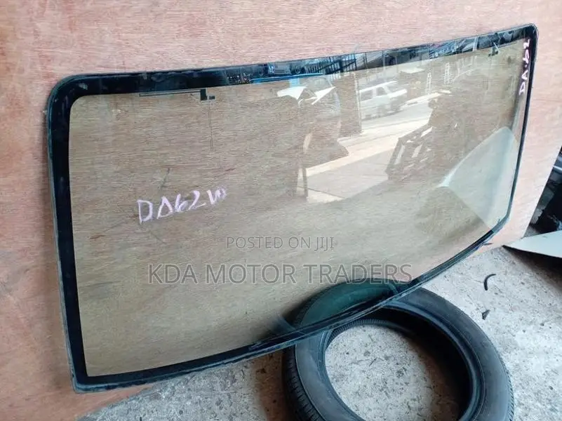 Every DA62V Windscreen