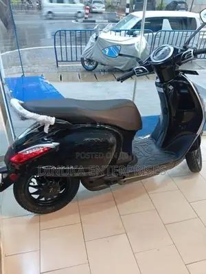 Bajaj Chetak Electric 2026