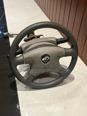 Nissan X Trail NT30 Steering Wheel