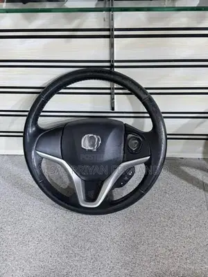 Honda Vezel Steering Wheel