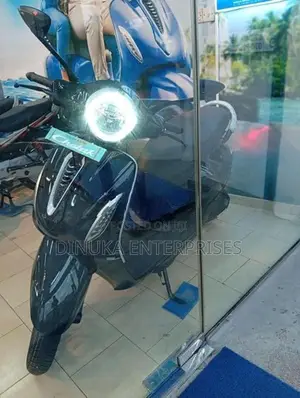 Bajaj Chetak Electric 2026