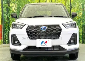 Daihatsu Rocky Premium G HEV 2026