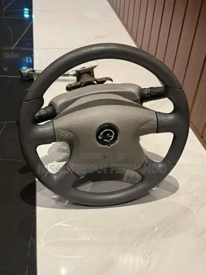 Nissan X Trail NT30 Steering Wheel