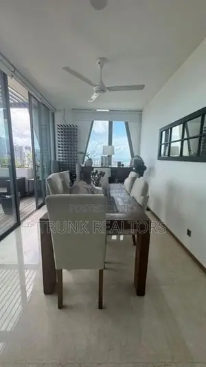 Altair Residencies 03BR Apartment For Sale (NK107602) Colombo 2
