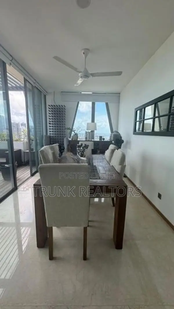Altair Residencies 03BR Apartment For Sale (NK107602) Colombo 2