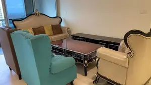 CCC Residences 02BR Apartment For Sale (NK107600) Colombo 2