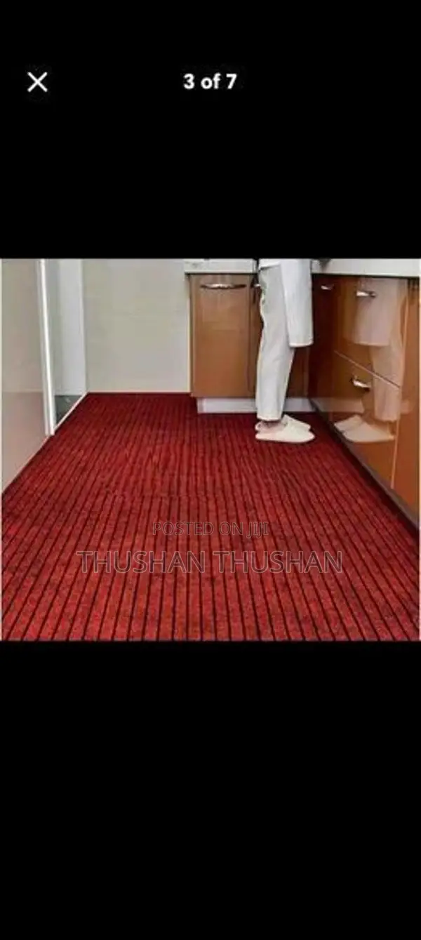 Floor Carpet