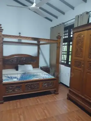 7bedroom house for rent in Dehiwala (EM129AW)