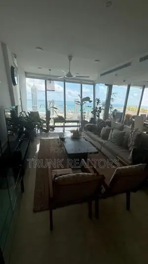 Altair Residencies 03BR Apartment For Sale (NK107602) Colombo 2