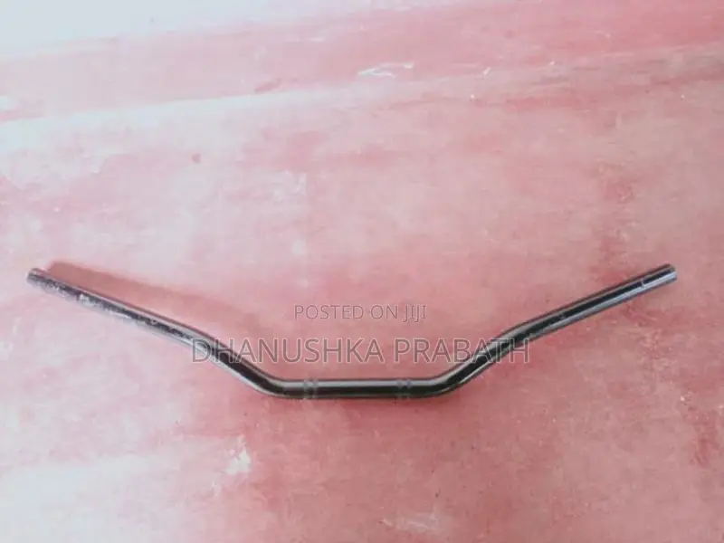 Bike Handlebar