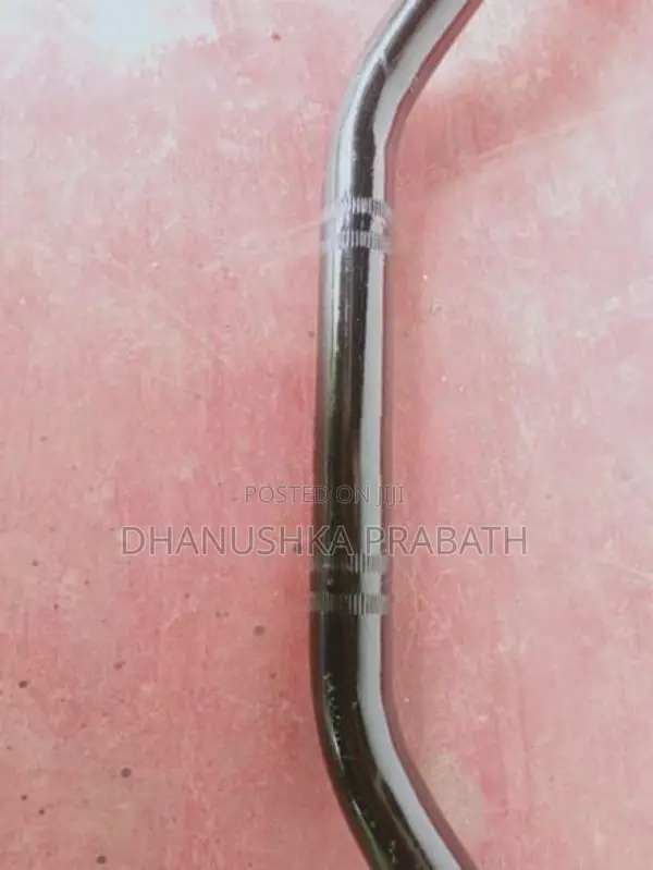 Bike Handlebar
