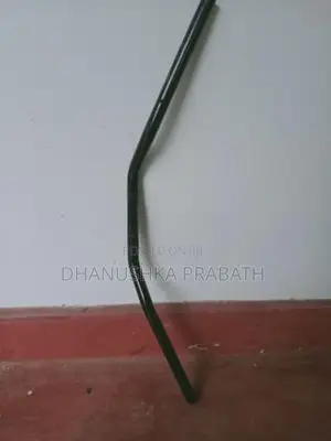 Bike Handlebar