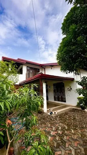 Fully Furnished House for Sale in Mulleriyawa