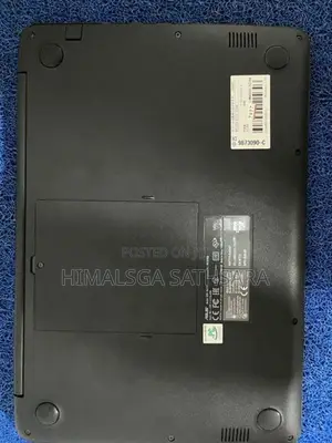 Asus AMD Laptop