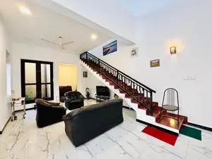 Luxury Modern House for Sale in Kirulapone Area