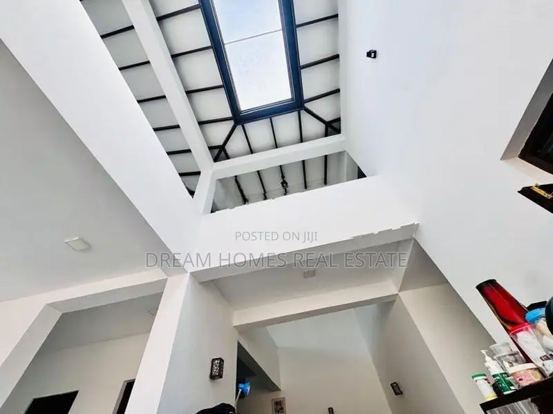 Luxury Modern House for Sale in Kirulapone Area