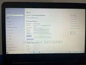 Asus AMD Laptop