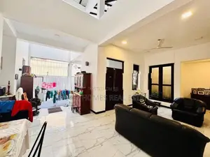 Luxury Modern House for Sale in Kirulapone Area