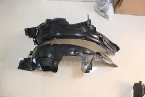 Honda Fit GP5 Inner Guard