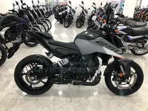 KTM Duke 250 Brand New 2026