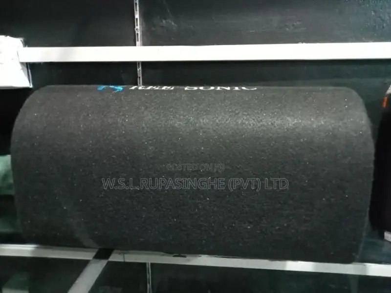 reesound vehicle sub