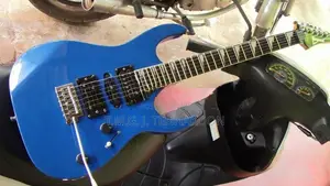 Ibanez Eletric Guitar