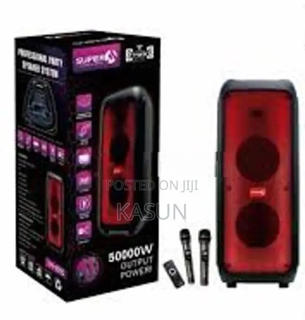 Super M 1010 Speaker
