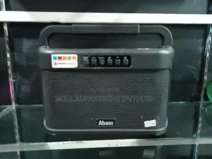 Abans Mini Speaker