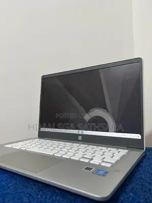 HP Chromebook