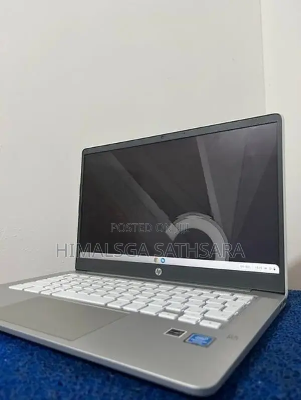 HP Chromebook