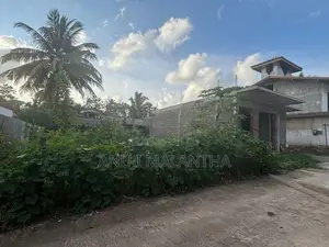 Land for Sale at Hokandara Horahena Road