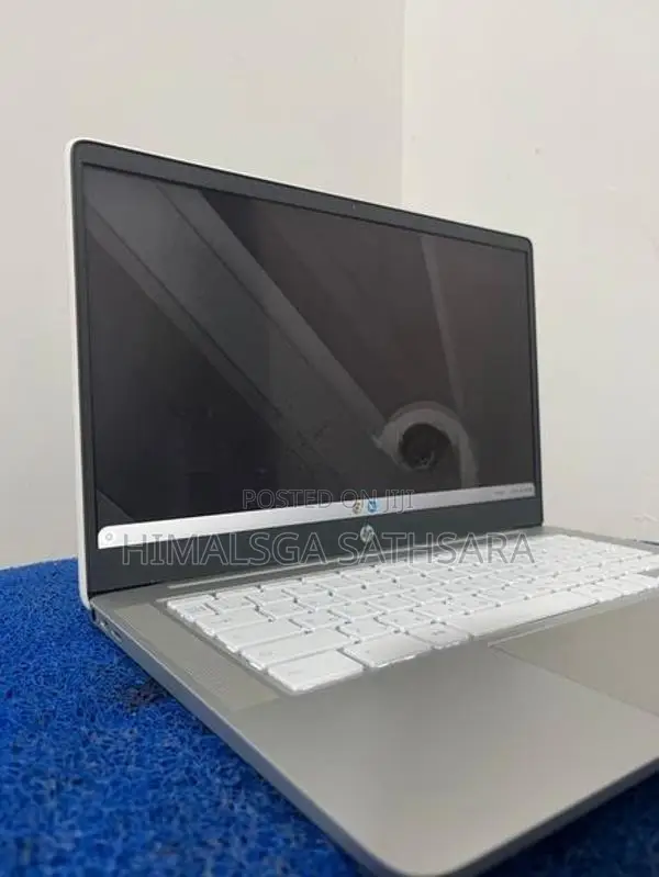 HP Chromebook