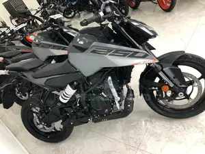 KTM Duke 250 Brand New 2026