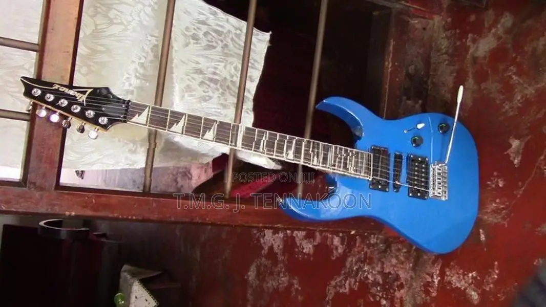 Ibanez Eletric Guitar