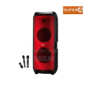 Super M 1010 Speaker