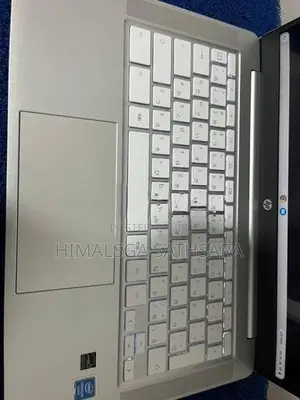 HP Chromebook