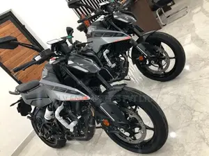 KTM Duke 250 Brand New 2026