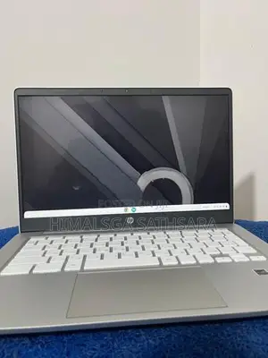 HP Chromebook