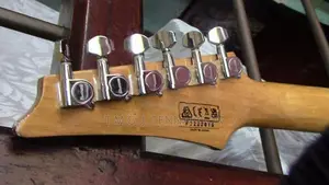Ibanez Eletric Guitar